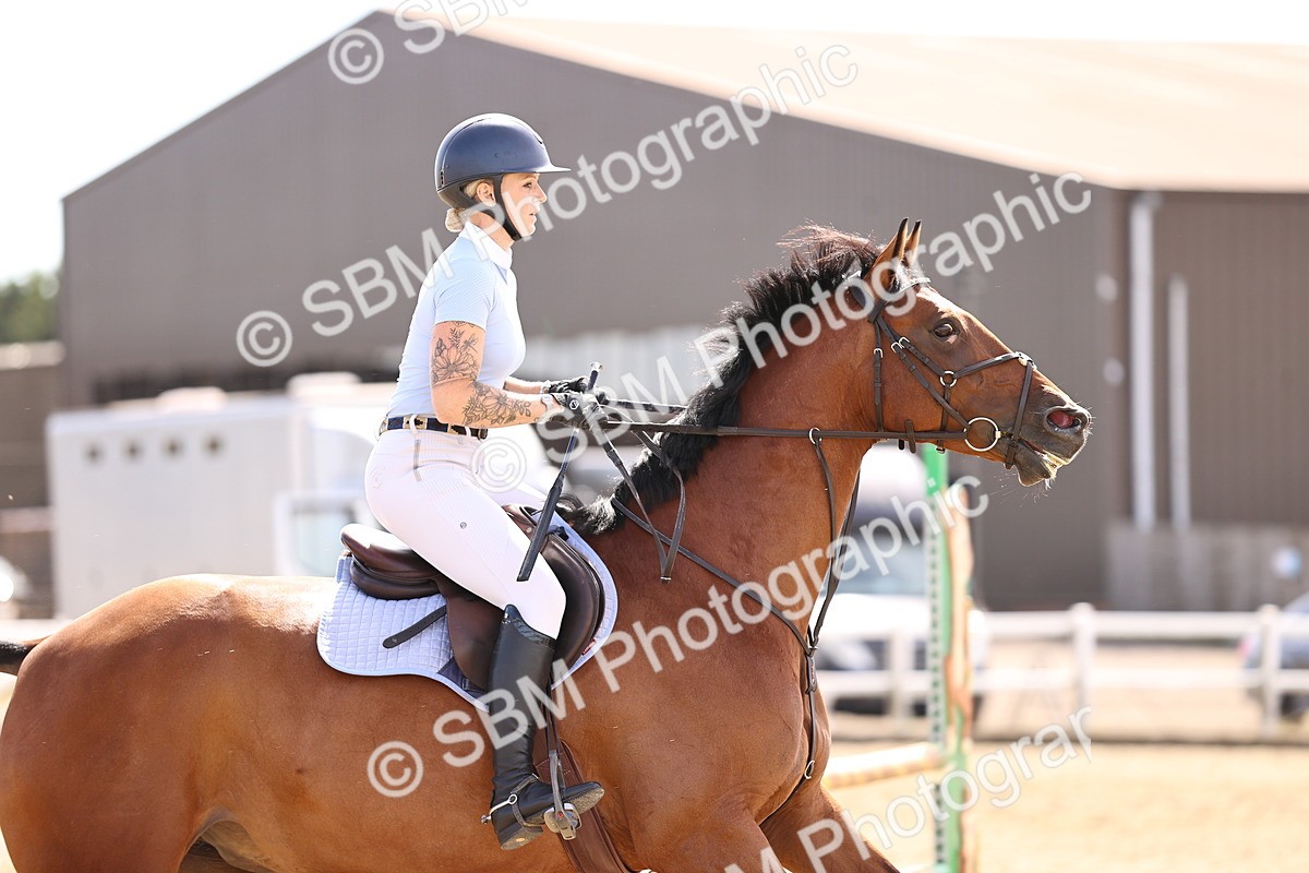 SBM_000457 - Class 2 - 0.85cm Amateur Championship Qualifier