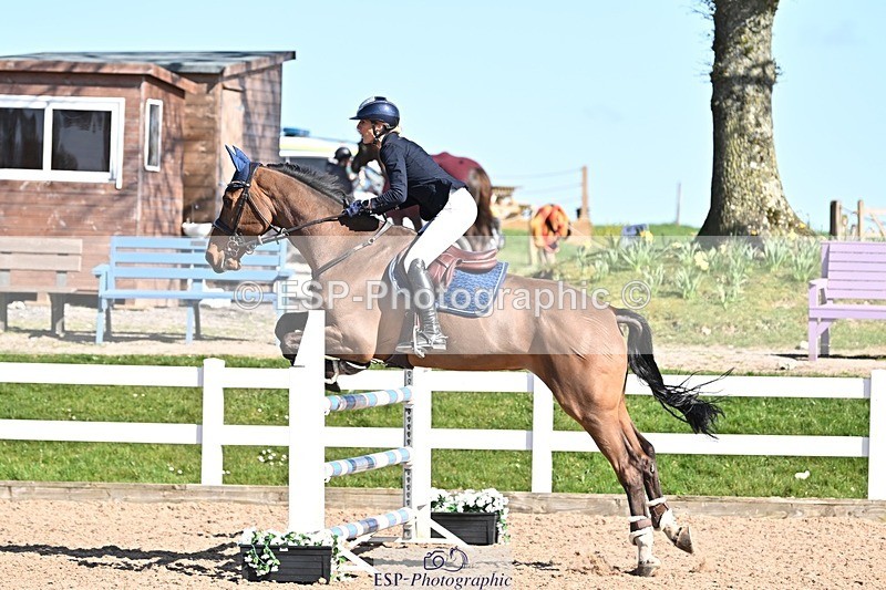 250328-142225-02721 - Cls 13 1.10m National Amateur Quali