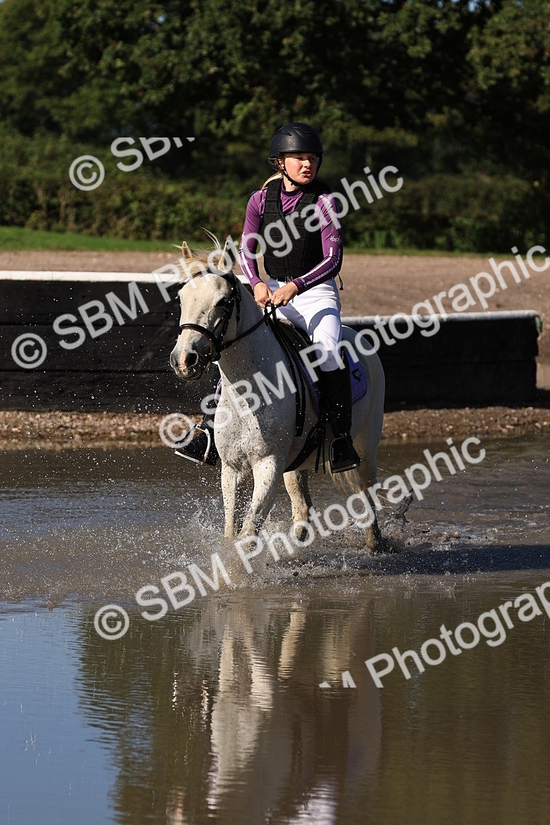 SBM_17512 - E10 - Eventers Challenge 50cm Championship