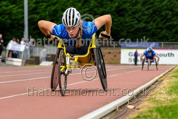 Sen25SUN-915745 - Track Female