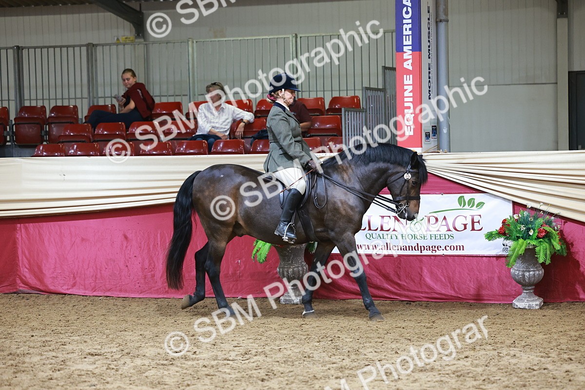 SBM_18698 - Class 952 - M&M Ridden Supreme Final