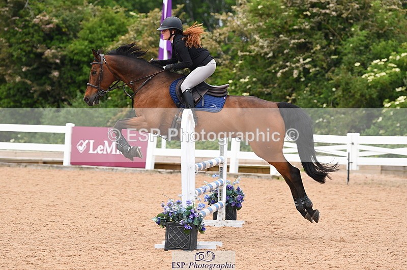 230610A-115522-03146 - Cls 24 95cm Amateur Qualifier