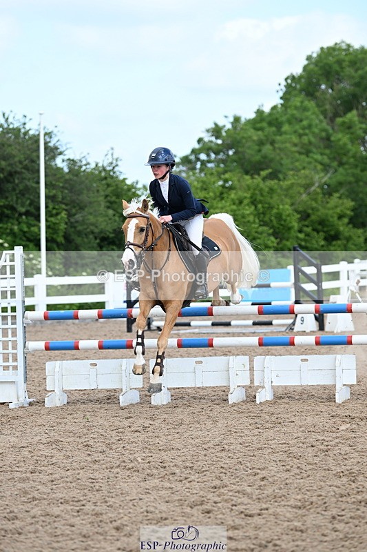 240609A-104030-04105 - Cls 22 Pony Discovery 2nd Round