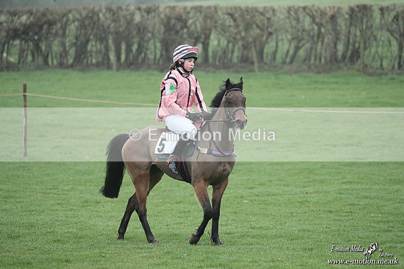 PR PtP 080326 119 - Guilsborough Pony Races 08/03/26