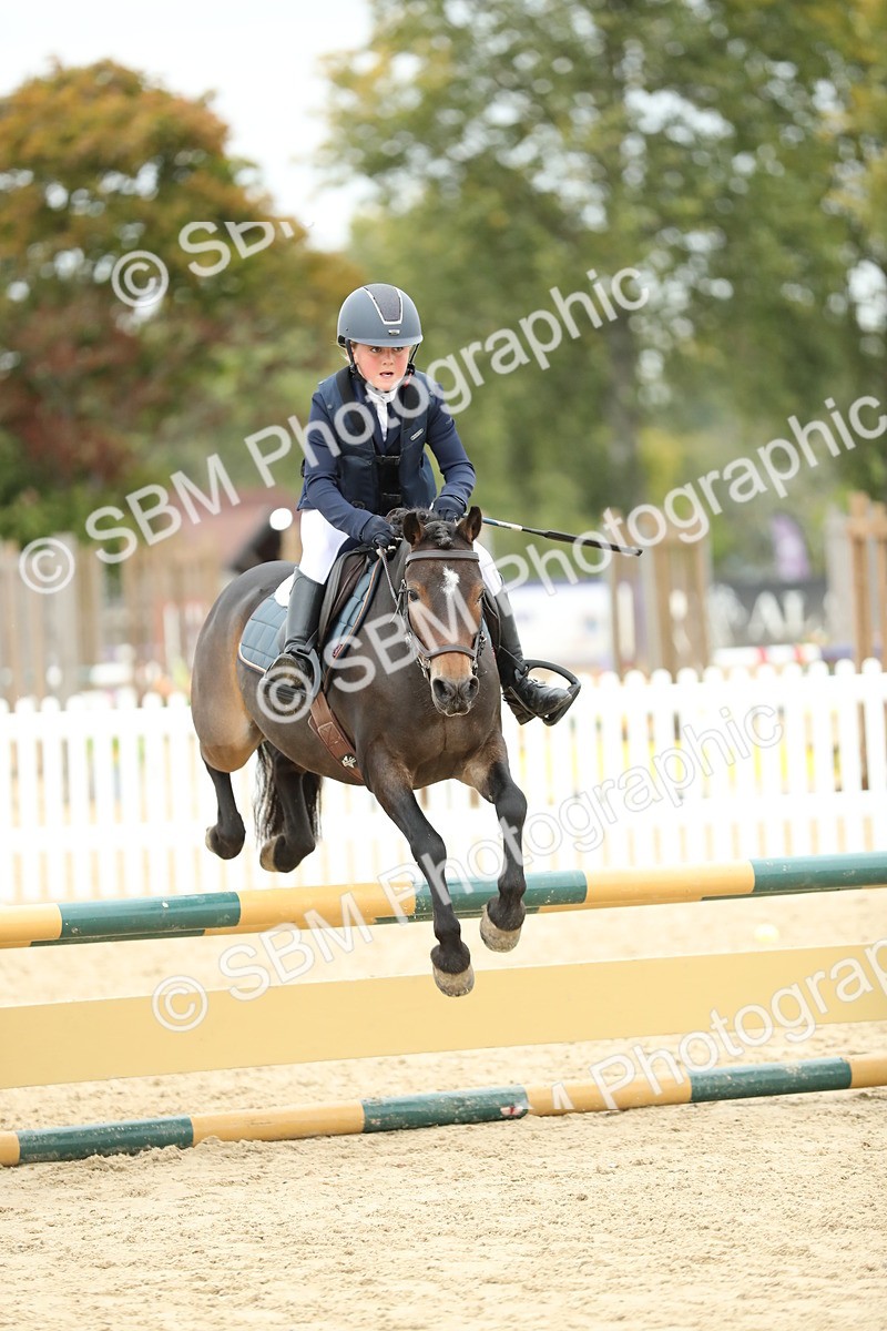 SBM_67924 - J15 - Junior Pony 70cm Championship
