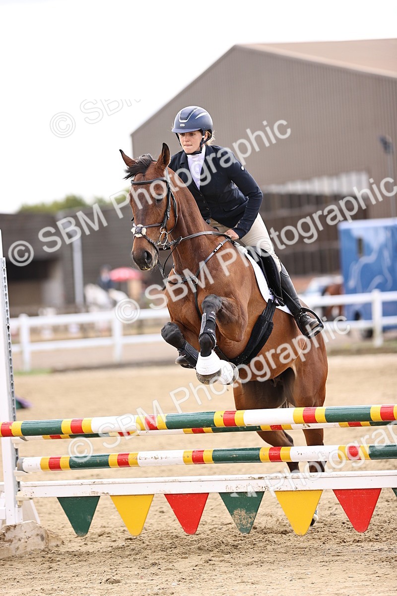 SBM_008043 - Class 3 - 90cm showjumping