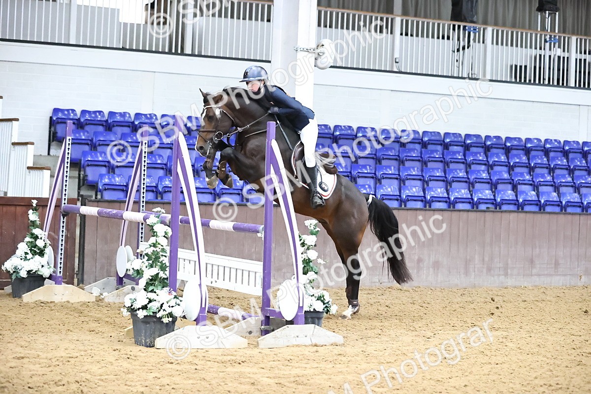 SBM_002897 - Class 7-8 - STX UK Pony Foxhunter 1.10m Open-Junior 1.15 1.20m Open