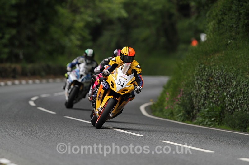 PR154682 - Superbike TT