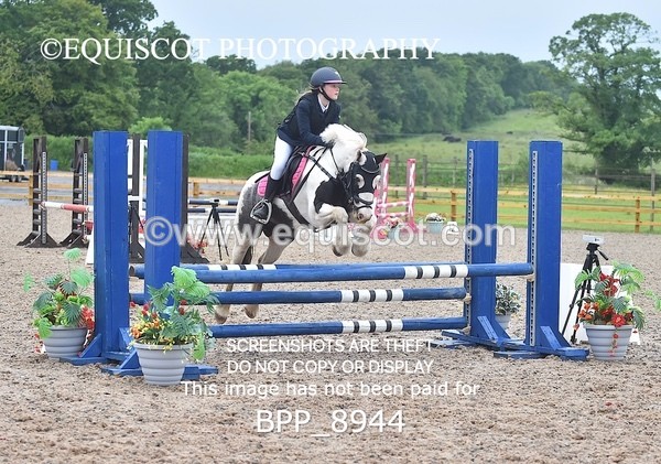BPP_8944 - CLASS 11 KBIS BritiEquestrian Insurance Club/ Unaffiliated 70cms Open