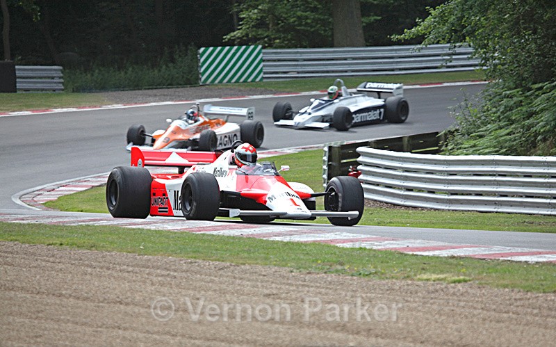  - Motor Sport