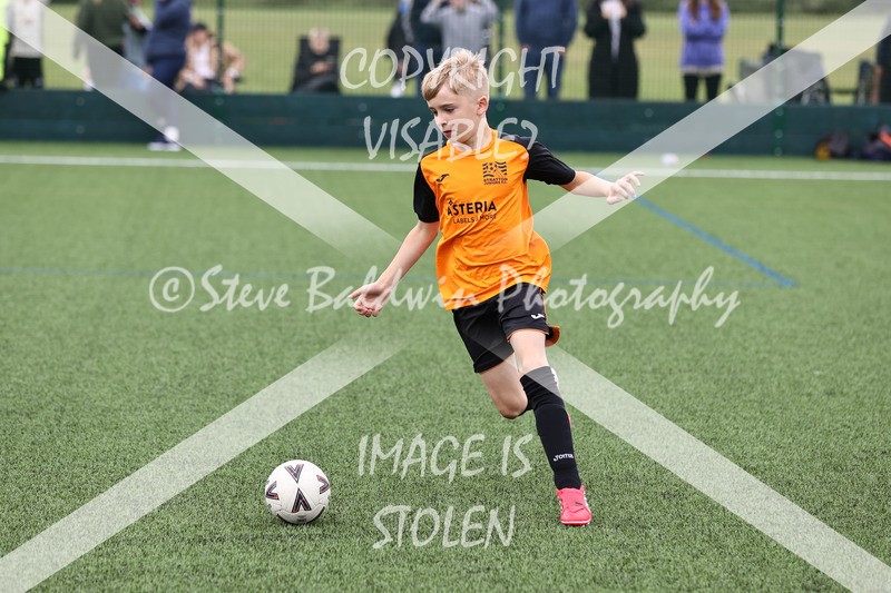 1DX31117 - Sun 7th U10 Boys