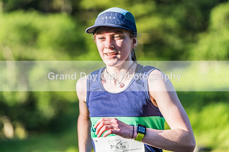 Langstrath-565 - Langstrath Fell Race Wednesday 19th June 2024