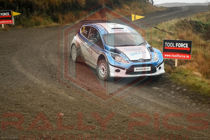 McCaffertys Donegal Forestry  133 - McCafferty's Donegal Forestry Rally 2025