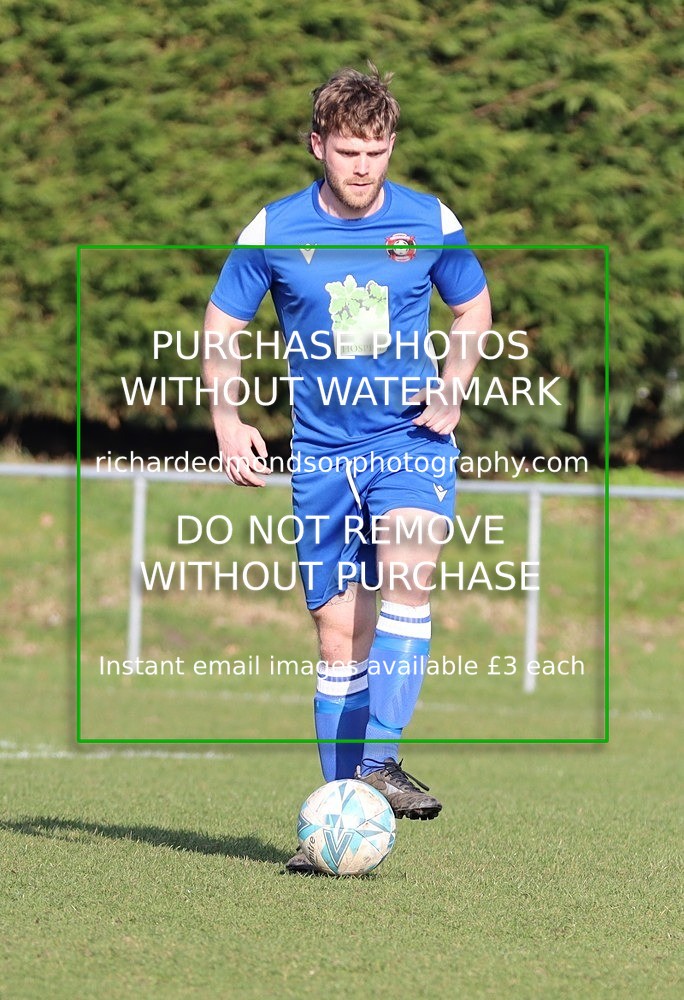 IMG_3924 - Carnforth Rangers (8/3/25)