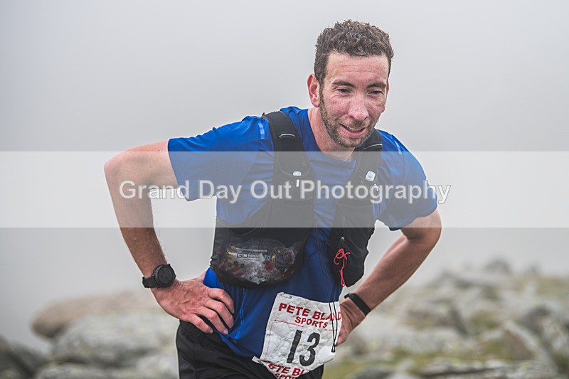  Duddon Long-393 - Duddon Valley Long Fell Race Saturday 30th May 2025