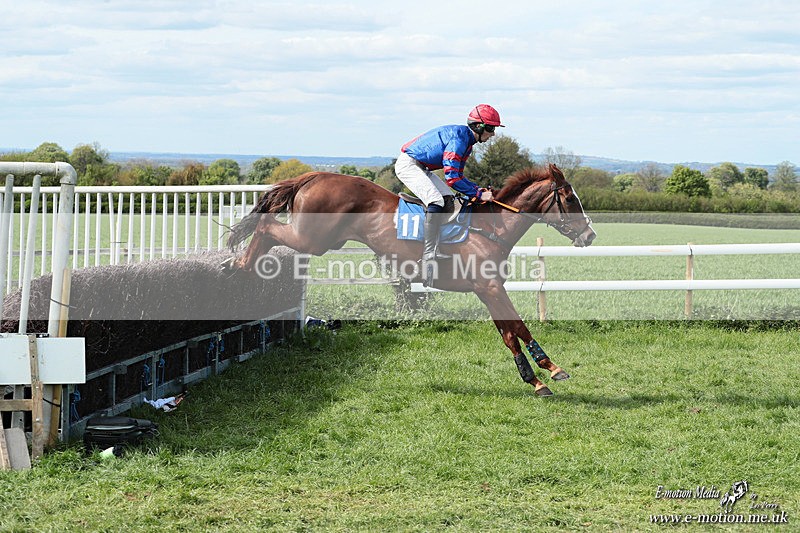 PtP 190426 888 - Vine & Craven PtP Kingston Blount 19/04/26