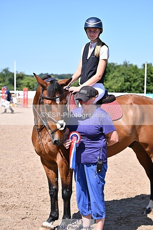 250712-110253-00370 - Cls 8 95cm Amateur Qualifier