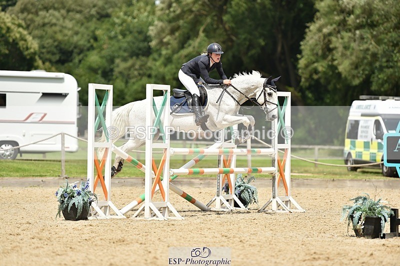 230706-135558-03186 - Cls 6 Newcomers & 1.10m Open