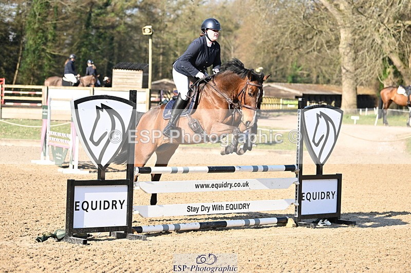 250323A-091023-03995 - Cls 27 85cm Nat Amateur Quali