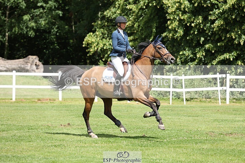 240704-134858-05117 - Cls 3 National 1.30m Open