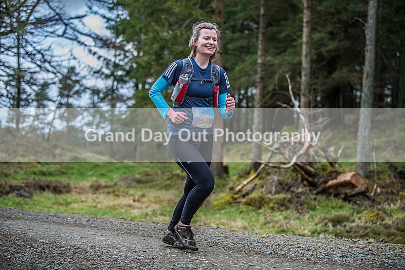 Glentress-2597 - High Terrain Events Glentress Marathon 21 & 10K Trail Races Sunday 18th February 2024