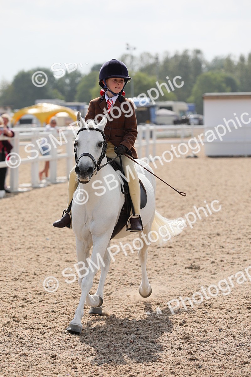 SBM_14764 - Class 310 First Ridden Pony