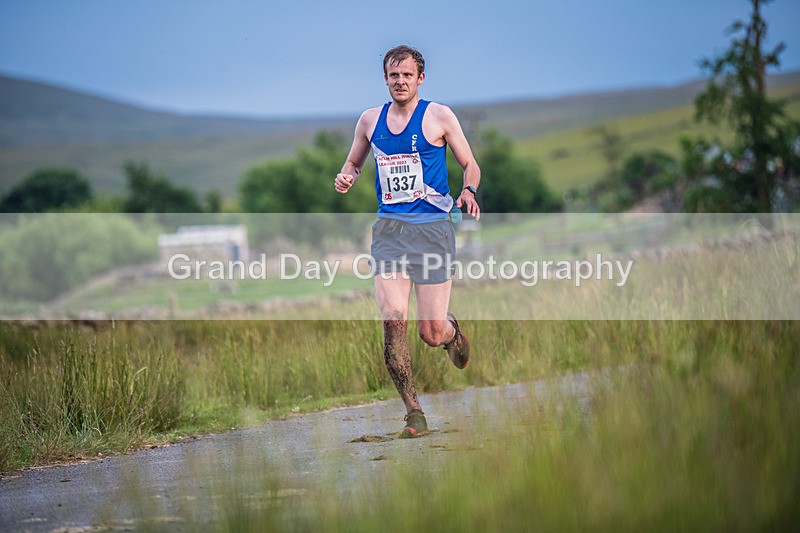 Tebay-437 - Tebay Fell Race Wednesday 26th June 2024