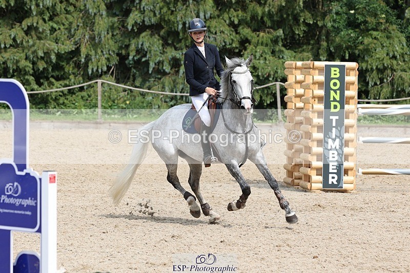 230617-154650-05744 - Cls 09 Blue Chip Pony Newc 2nd Rnd & Jump Off