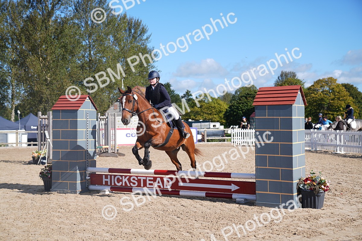 SBM_02373 - J54 Clear Round 45cm