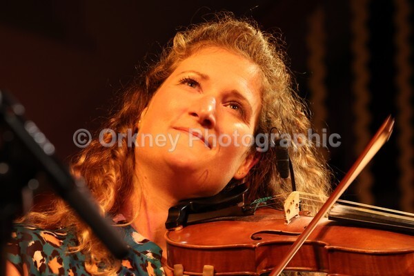  - Opening Concert