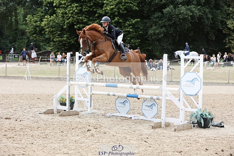 250705A-150954-15696 - Cls 36 Snr Discovery and 1m Open