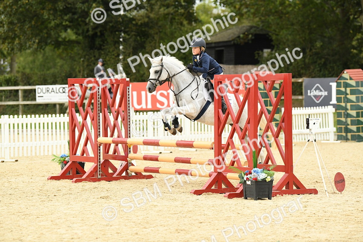 SBM_73289 - J16 - Junior Pony 75cm Championship