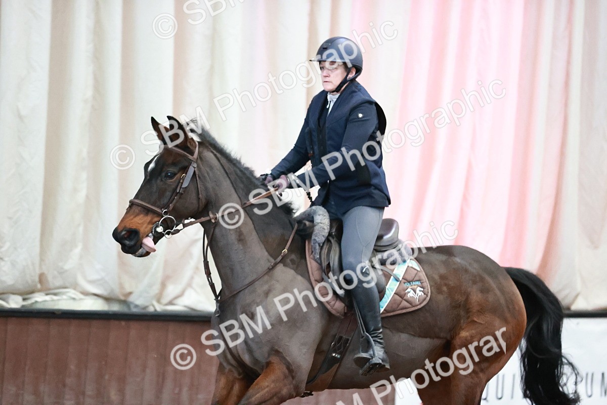 SBM_004672 - Class 21 - Senior British Novice - 90cm