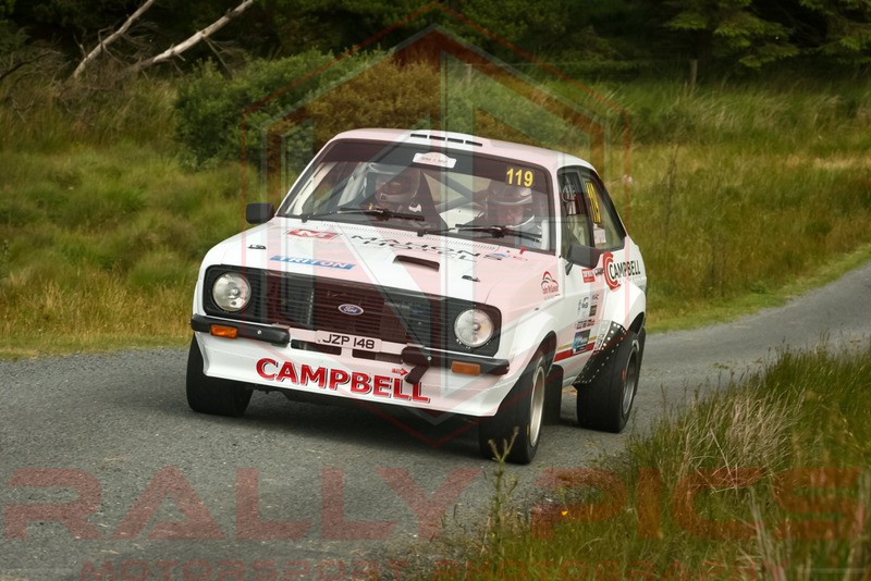 Sligo Rally 36 of 72 - Sligo Rally