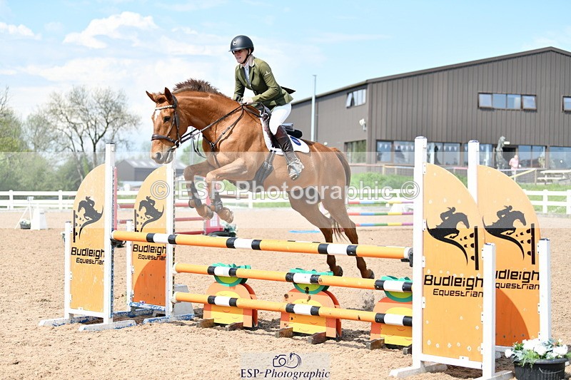 240512A-152630-19347 - Cls 43 95cm National Am Quali
