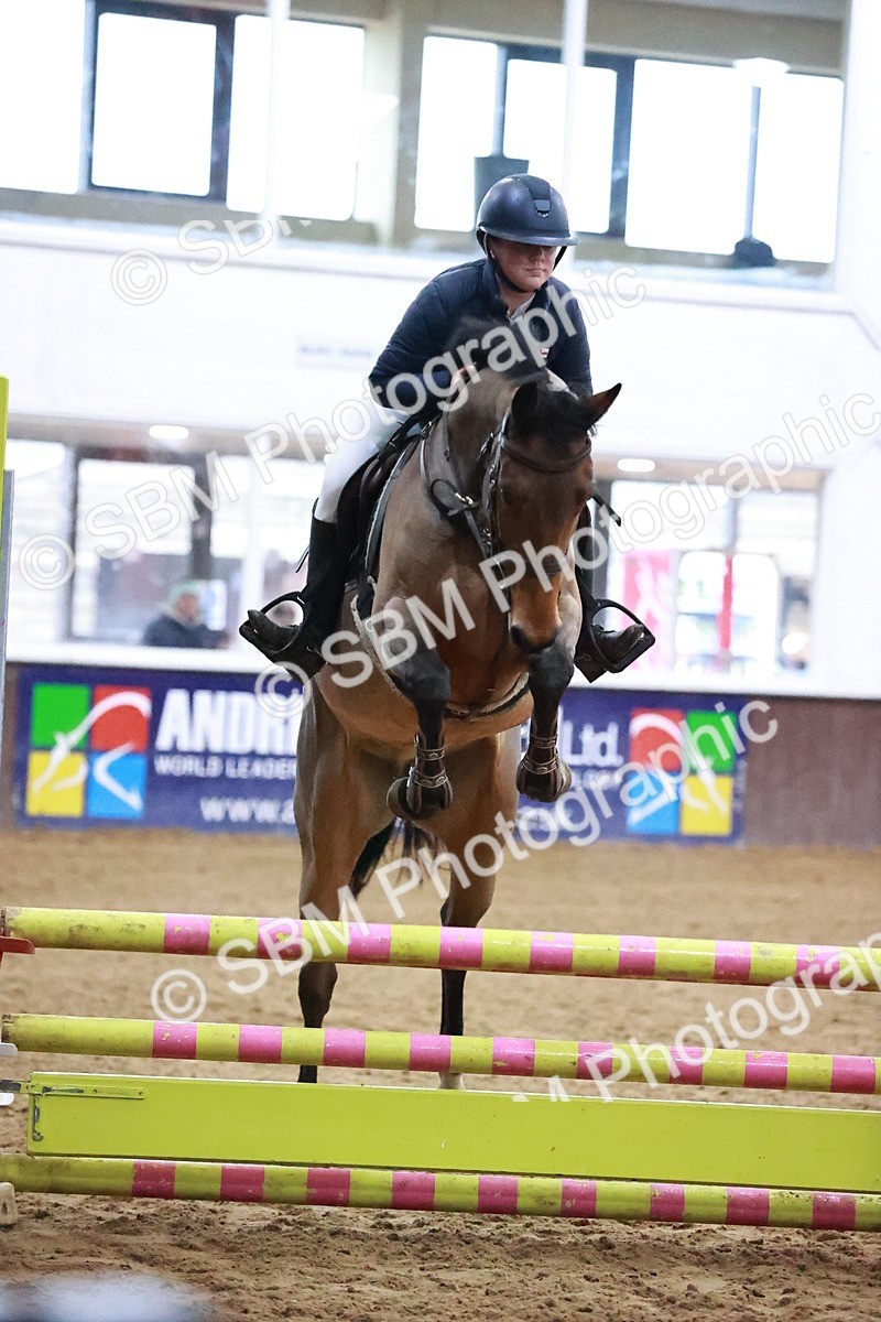 SBM_001629 - Class 7 - Clear Round 80cm