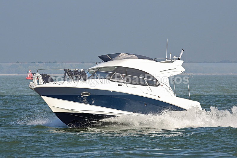 151031 JACARANDA - BENETEAU ANTARES WT7A5236 - Flybridge Cruisers
