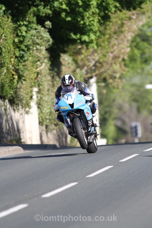 IMG_4564 - Thursday Practice  TT 2013