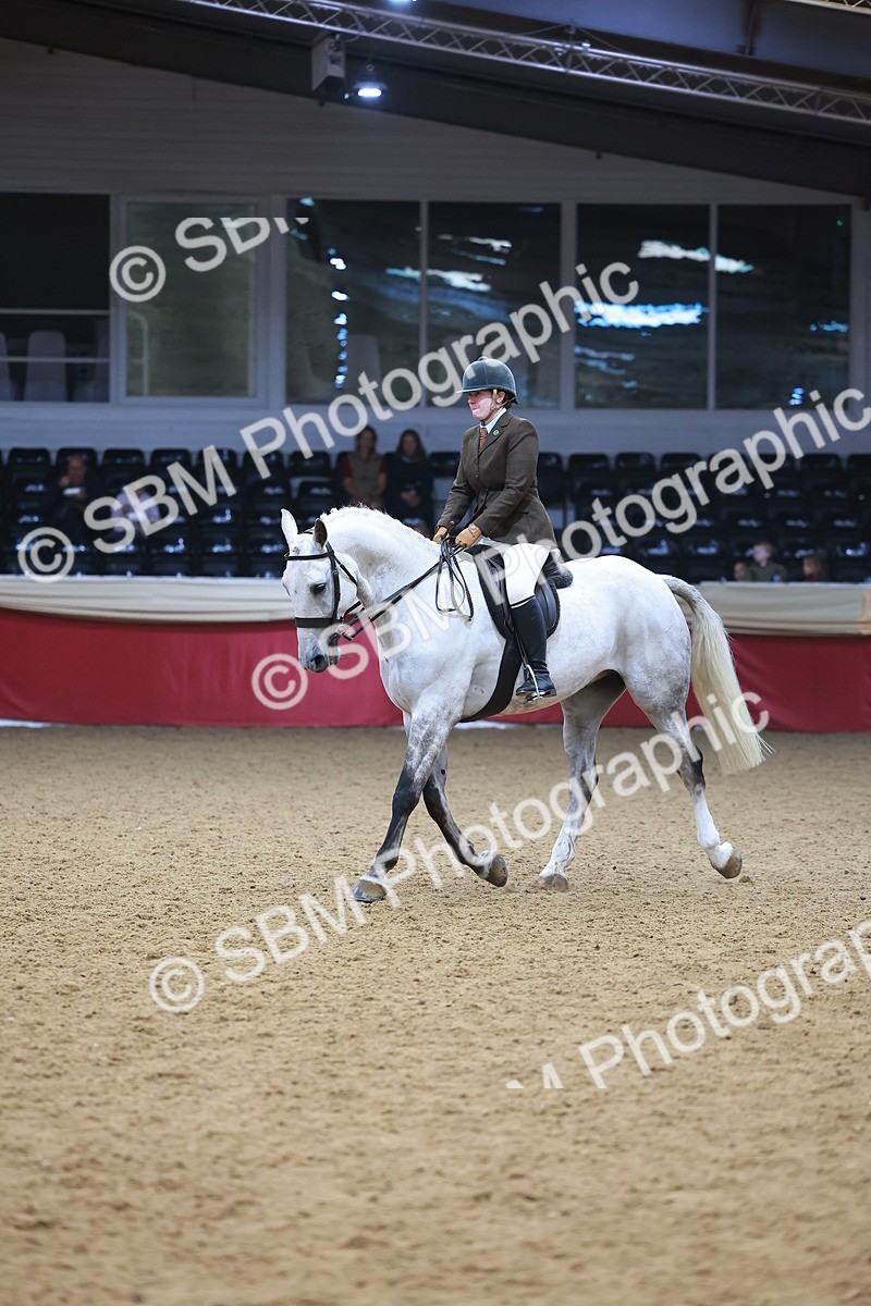 SBM_06028 - Class 12R - Ridden Pre-Vet