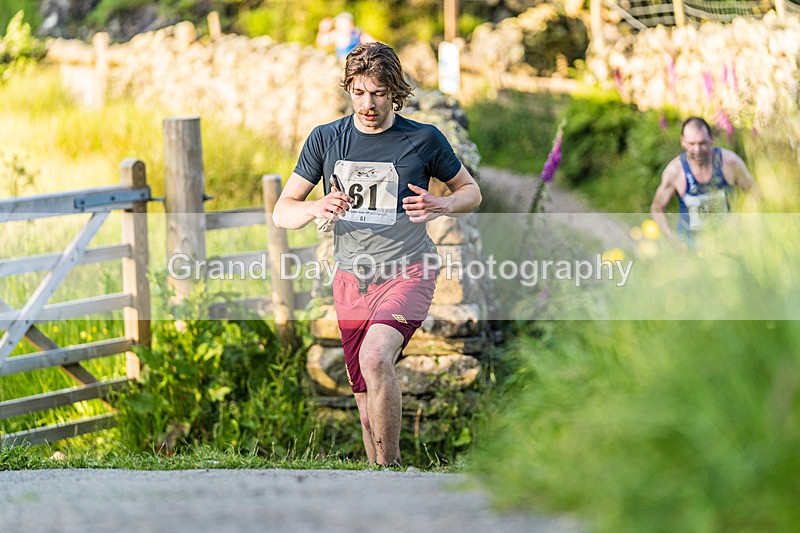 Langstrath-645 - Langstrath Fell Race Wednesday 19th June 2024