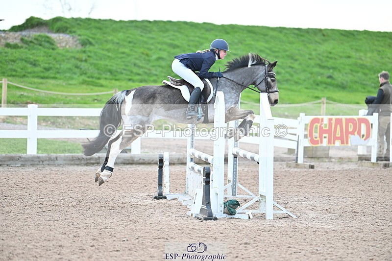 231119A-084407-04204 - Sun Cls 2 British Novice & 80cm Open