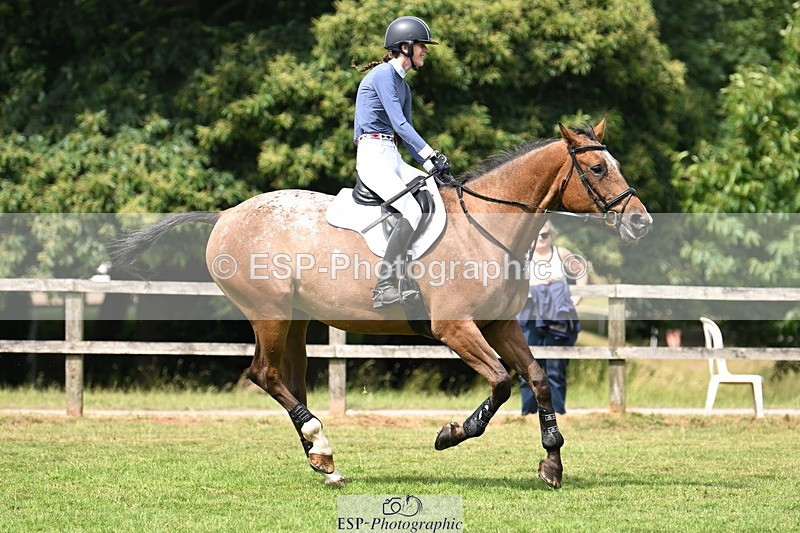 250704A-111549-07208 - Cls 25 Snr British Novice and 90cm