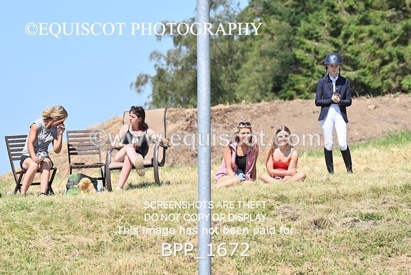 BPP_1672 - THU CLASS 3 Scottish Branch North West Junior Championship **Viewing/Selection class for 148 teams**