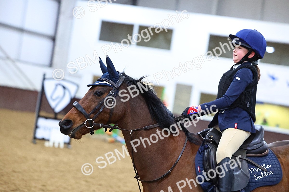 SBM_000139 - Class 1 - 40cm