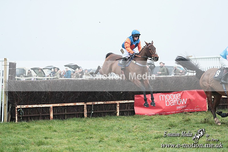 PtP 180126  0453 - Royal Artillery PtP Larkhill 18/01/26