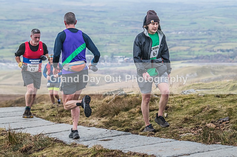 Nine Standards-387 - Nine Standards Fell Race Thursday 1st January 2026