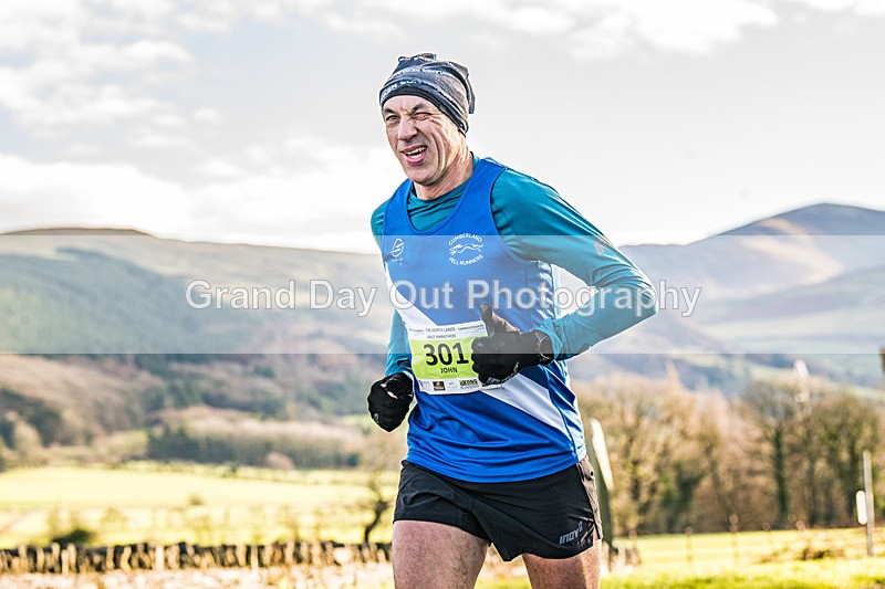 North Lakes Half Marathon  10k-807 - North Lakes Half Marathon & 10K Road Races Monday 2nd January 2023