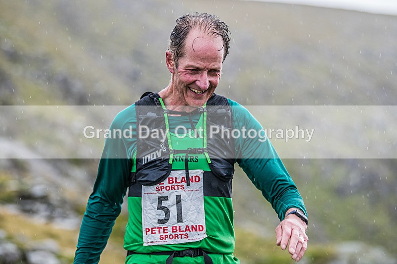 Turner-472 - Turner Landscape Fell Race Saturday 9th August 2025