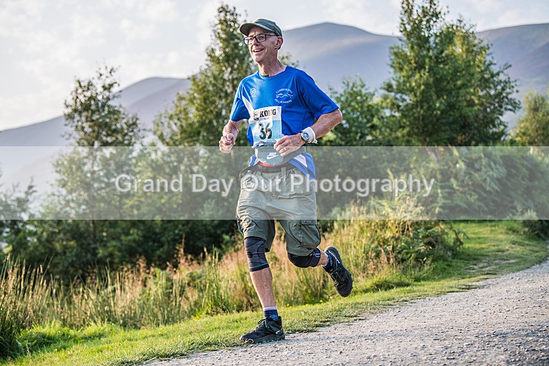 Not Latrigg-663 - Not Round Latrigg Fell Race Wednesday 13th August 2025