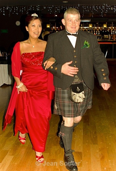  - Ella & Darren